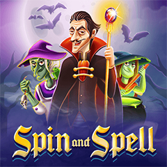 Spin and Spell Slot