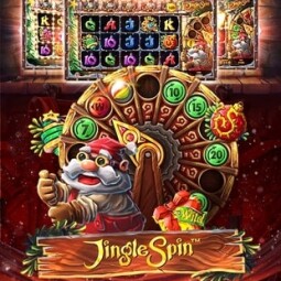 Jingle Spin Automat