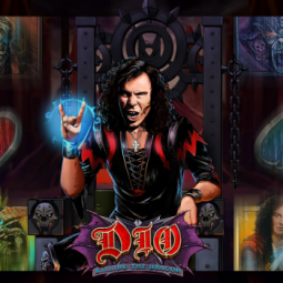 Dio – Killing the Dragon Slot