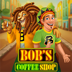 Bob's Coffee Shop Slot