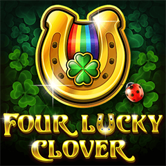 Four Lucky Clover Slot