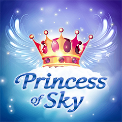 Princess of Sky Slot