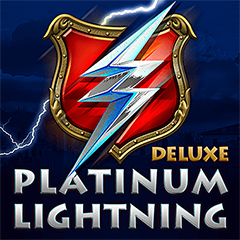 Platinum Lightning Deluxe Slot