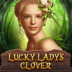 Lucky Lady's Clover Slot