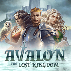 Avalon: The Lost Kingdom Slot