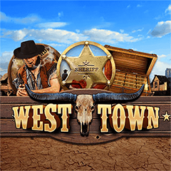 West Town Slot